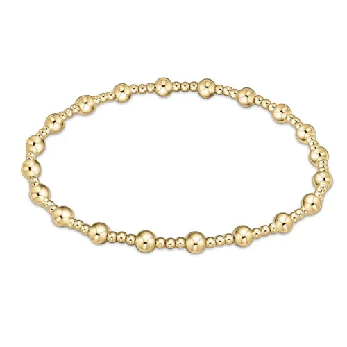 ENEWTON GOLD BRACELETS