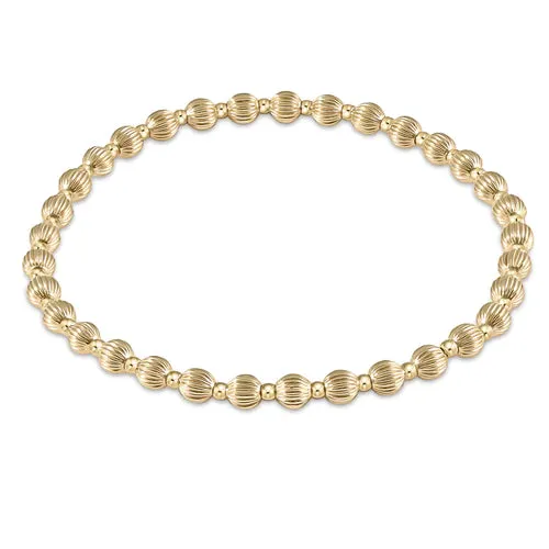 ENEWTON GOLD BRACELETS