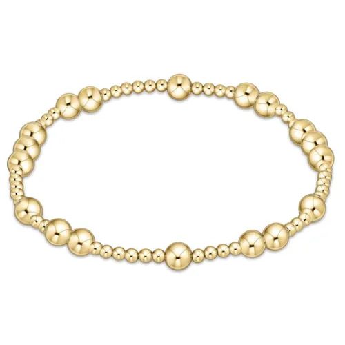 ENEWTON GOLD BRACELETS