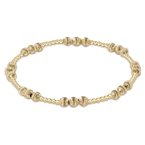 ENEWTON GOLD BRACELETS