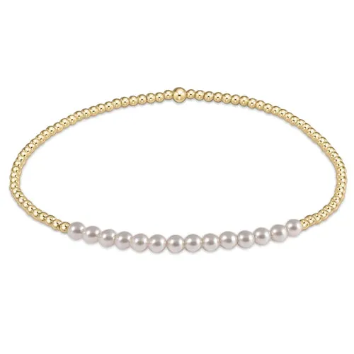 ENEWTON GOLD BRACELETS