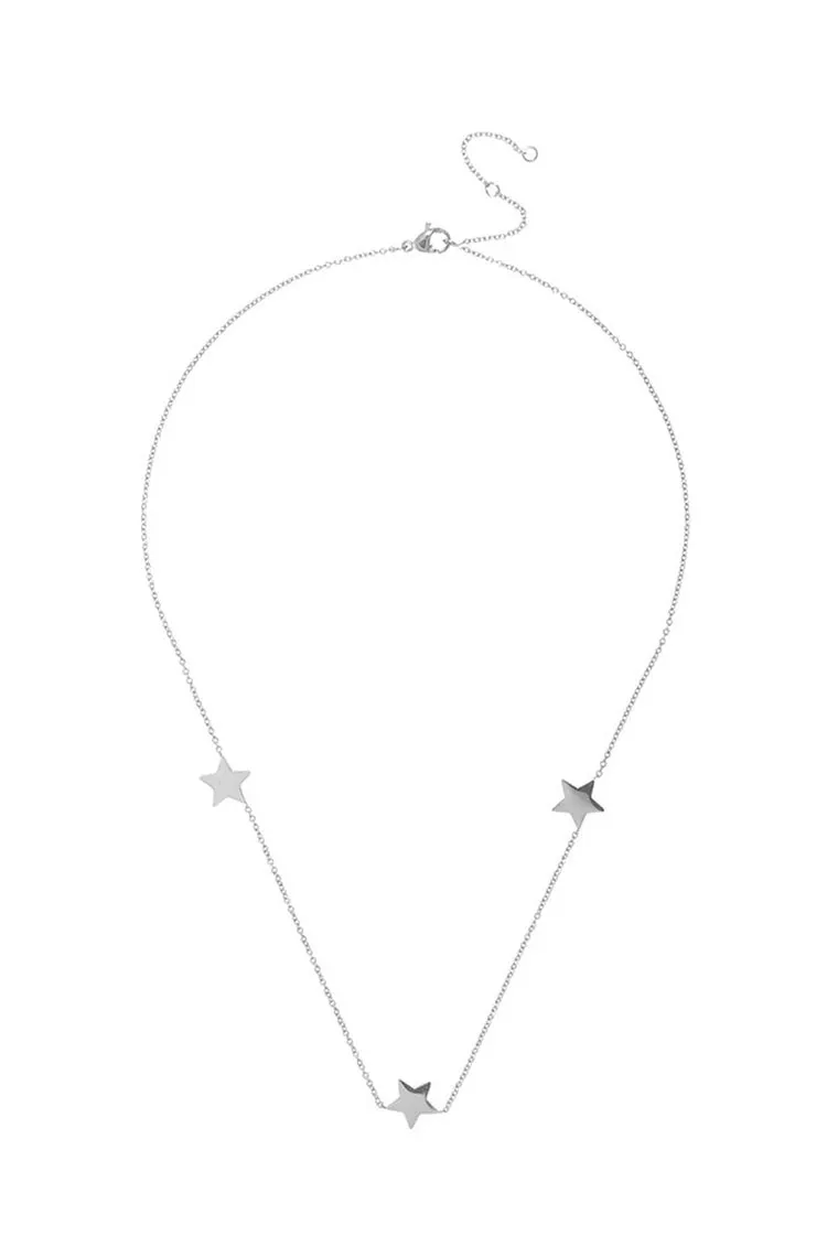 Exquisite Alloy Ladies' Necklaces