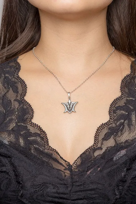 Fate/Grand Order Necklace - Master/Male Protagonist / Master/Female Protagonist