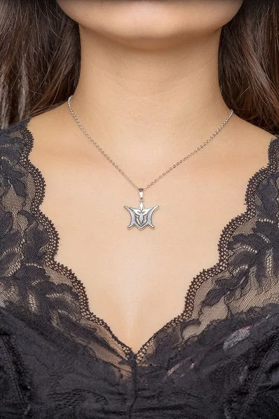 Fate/Grand Order Necklace - Master/Male Protagonist / Master/Female Protagonist