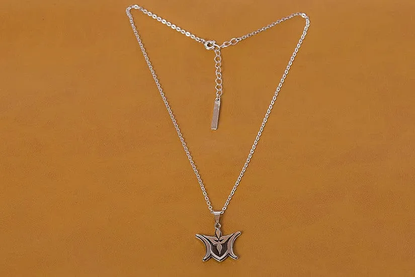 Fate/Grand Order Necklace - Master/Male Protagonist / Master/Female Protagonist