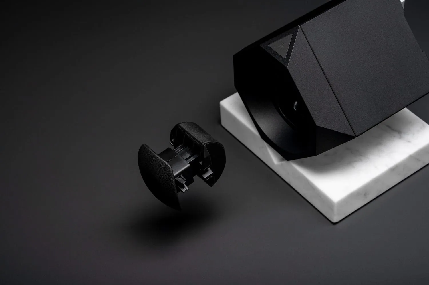 Floor Stand with Time Machine Watch Winder