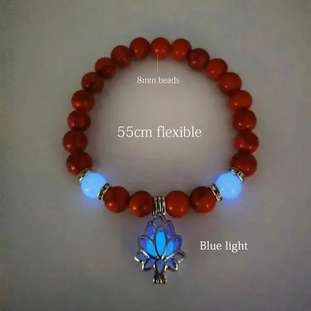 Glow In The Dark Bracelets