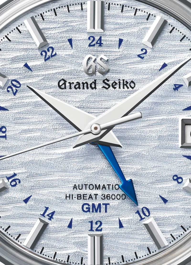 Grand Seiko Elegance Collection SBGJ249