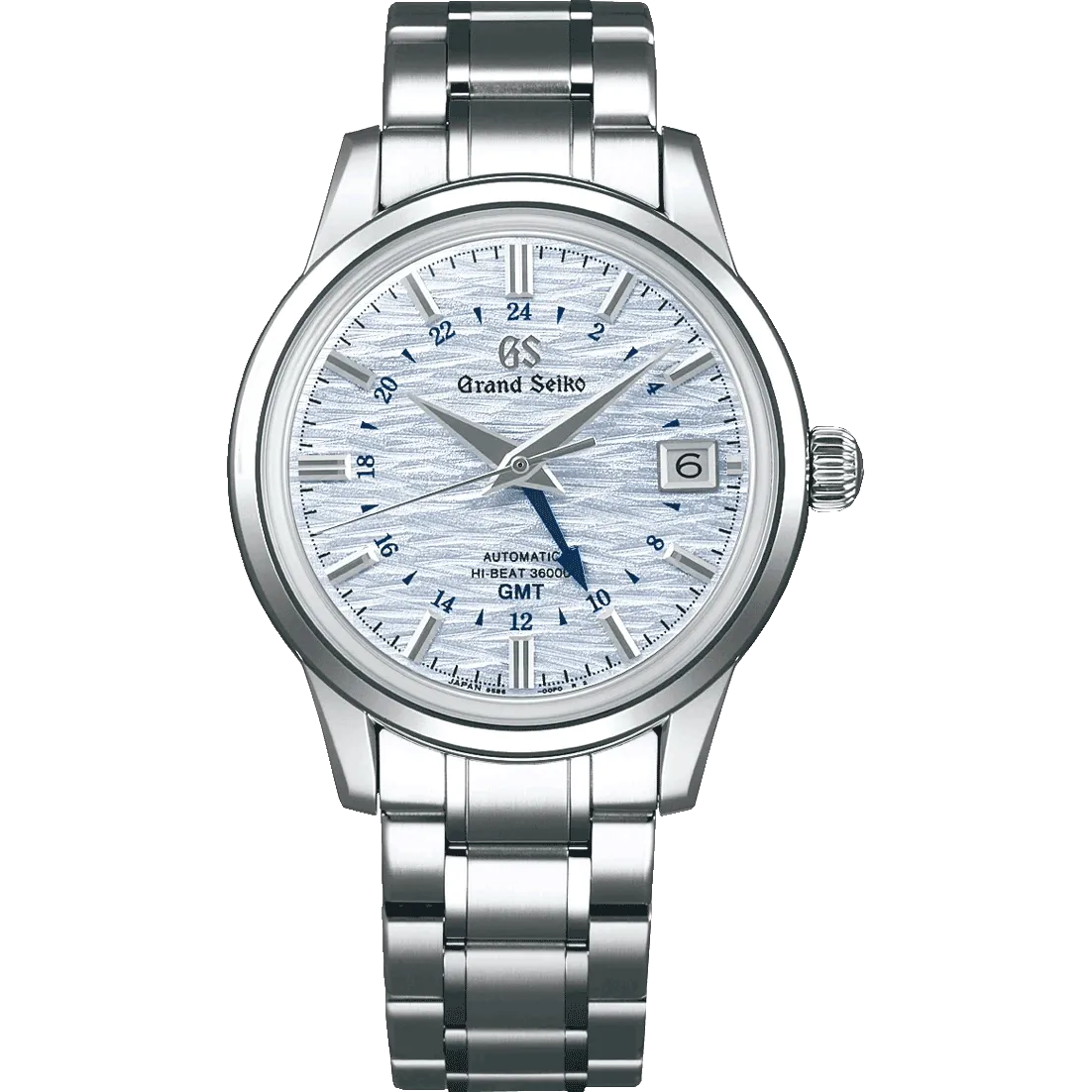 Grand Seiko Elegance Collection SBGJ249