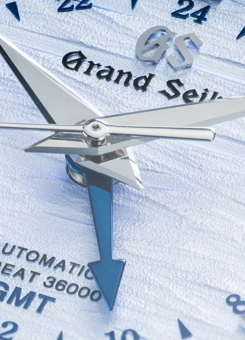 Grand Seiko Elegance Collection SBGJ249