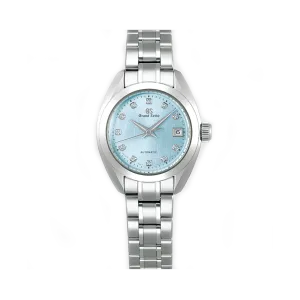 Grand Seiko Elegance Women's 27.80mm Stainless Steel Automatic Watch STGK023