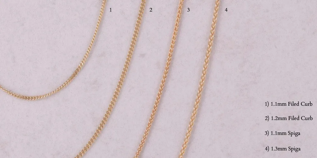 Halle Pendant