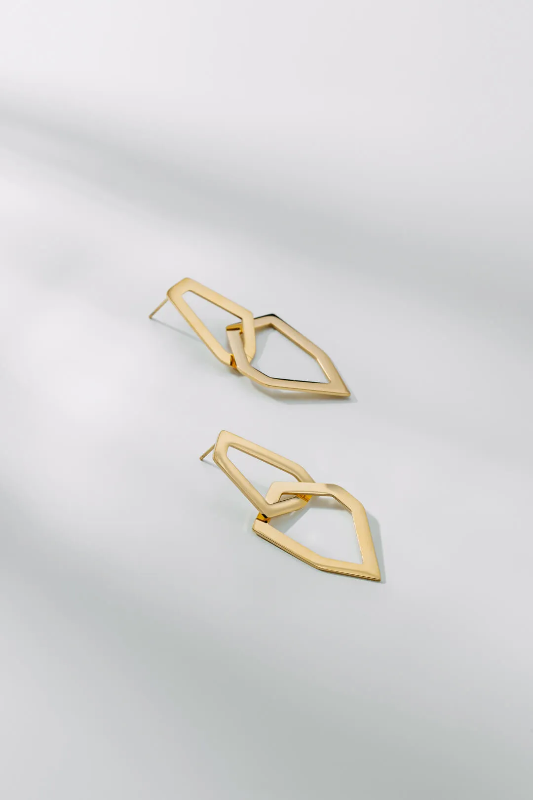 HARLOW | EARRINGS