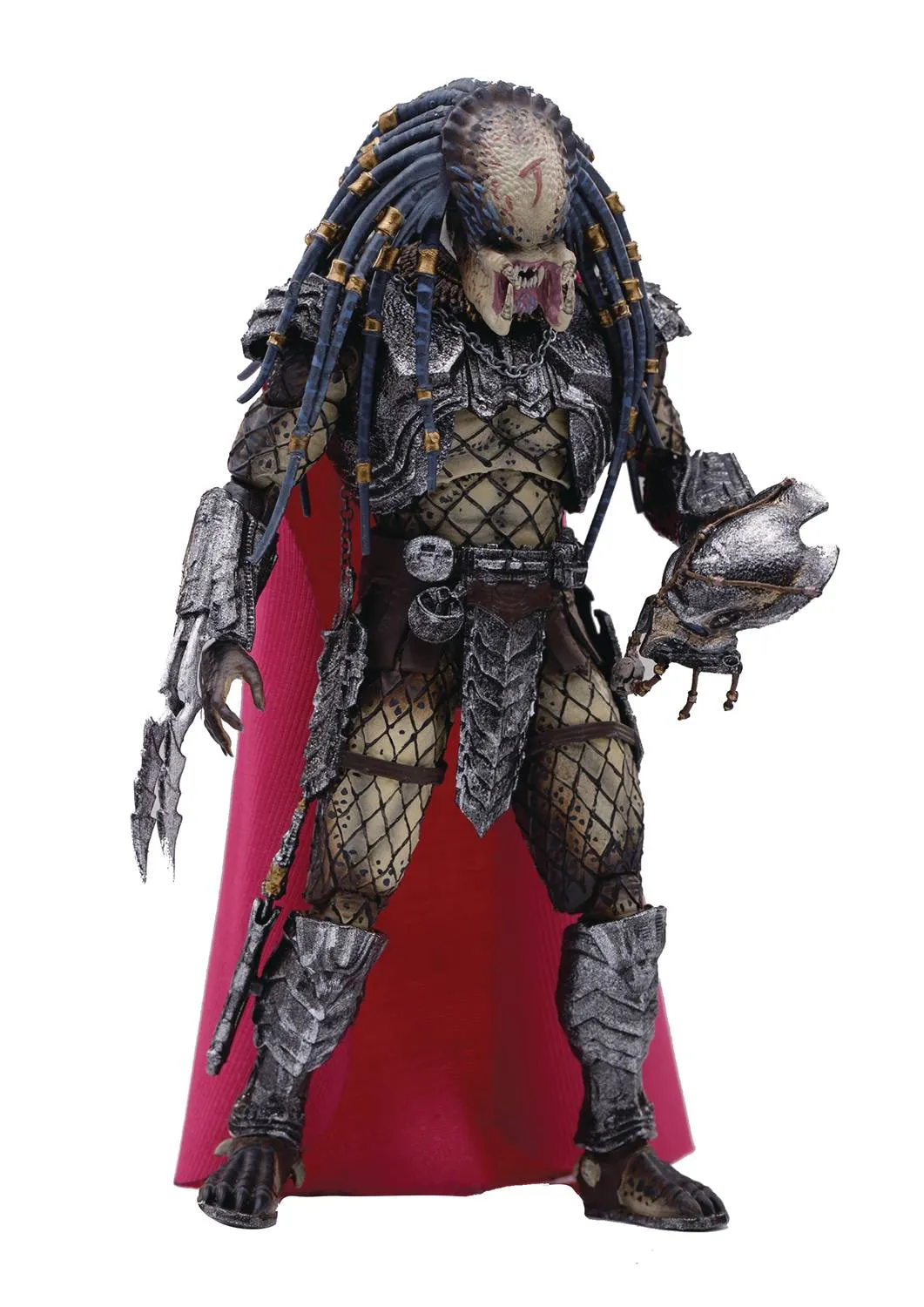 Hiya toys Exquisite Mini AVP Elder Predator