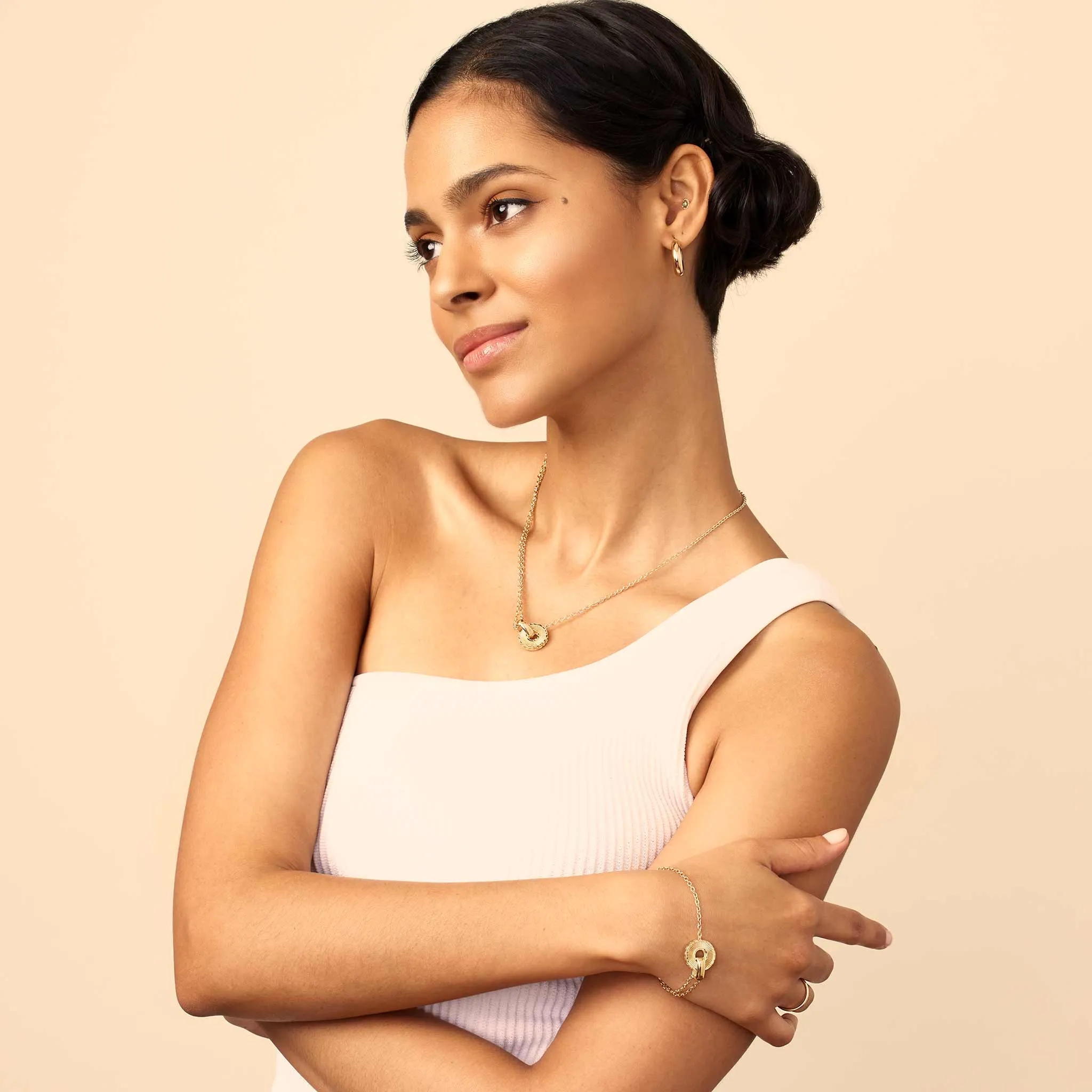 Icon Bracelet