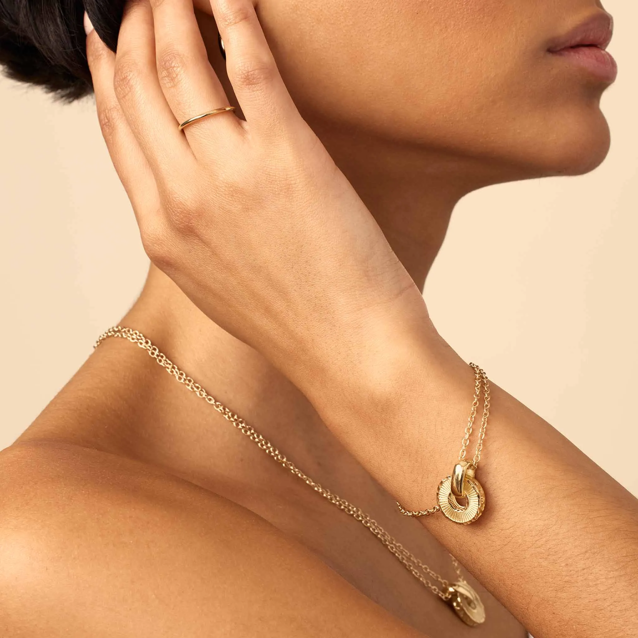 Icon Bracelet