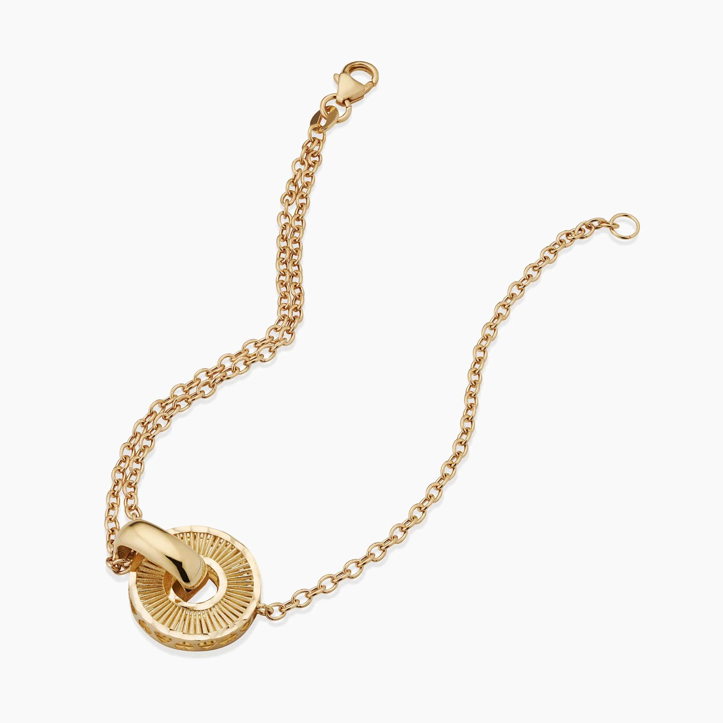 Icon Bracelet