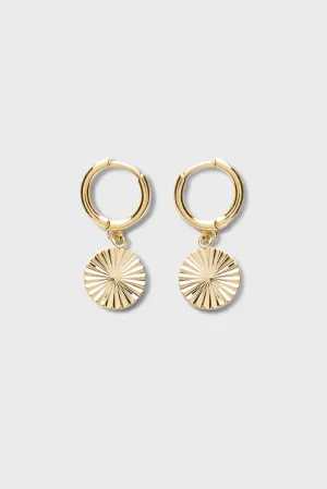 Jada Earrings