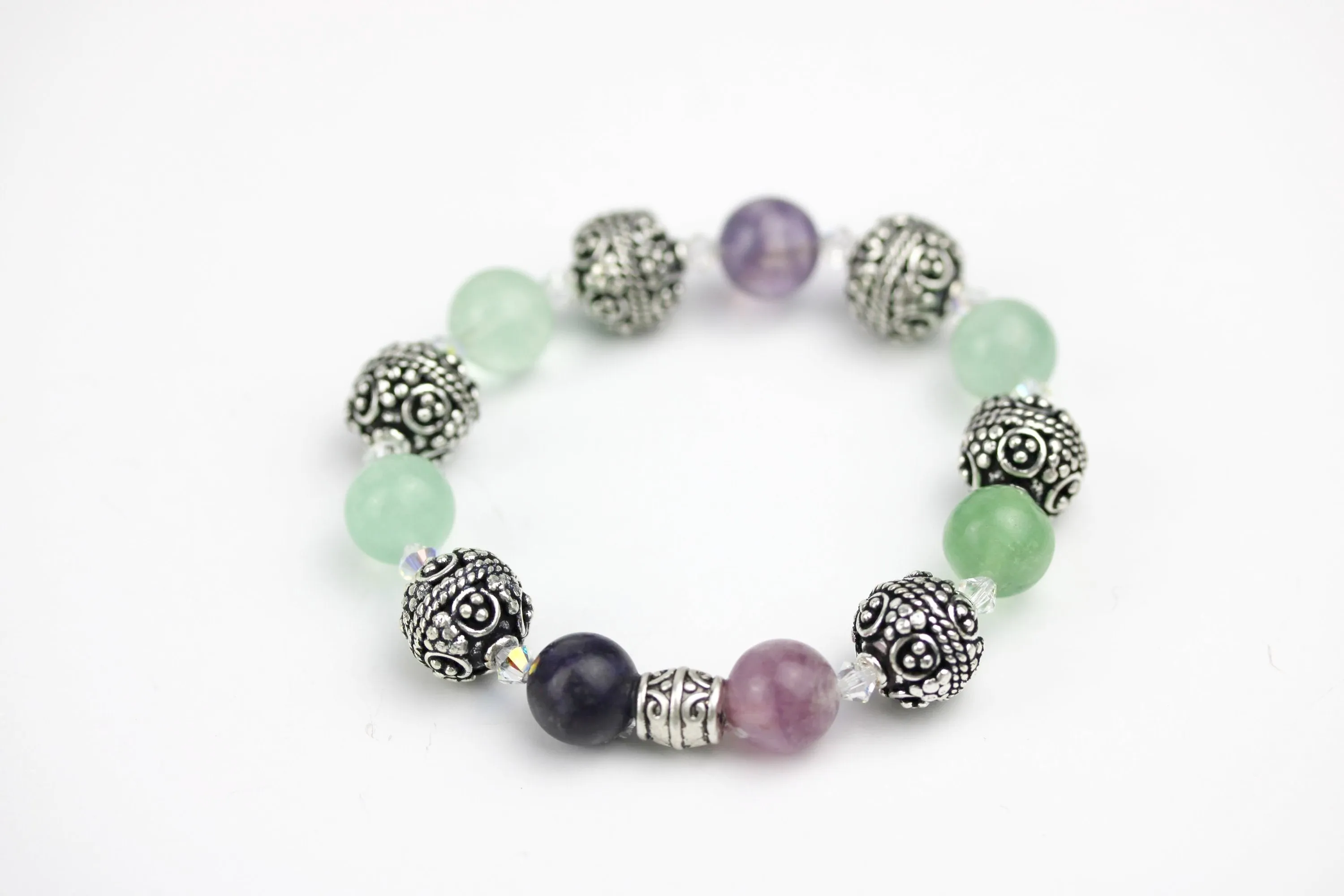 Josephine Mary Bracelet
