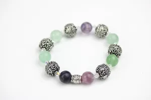 Josephine Mary Bracelet