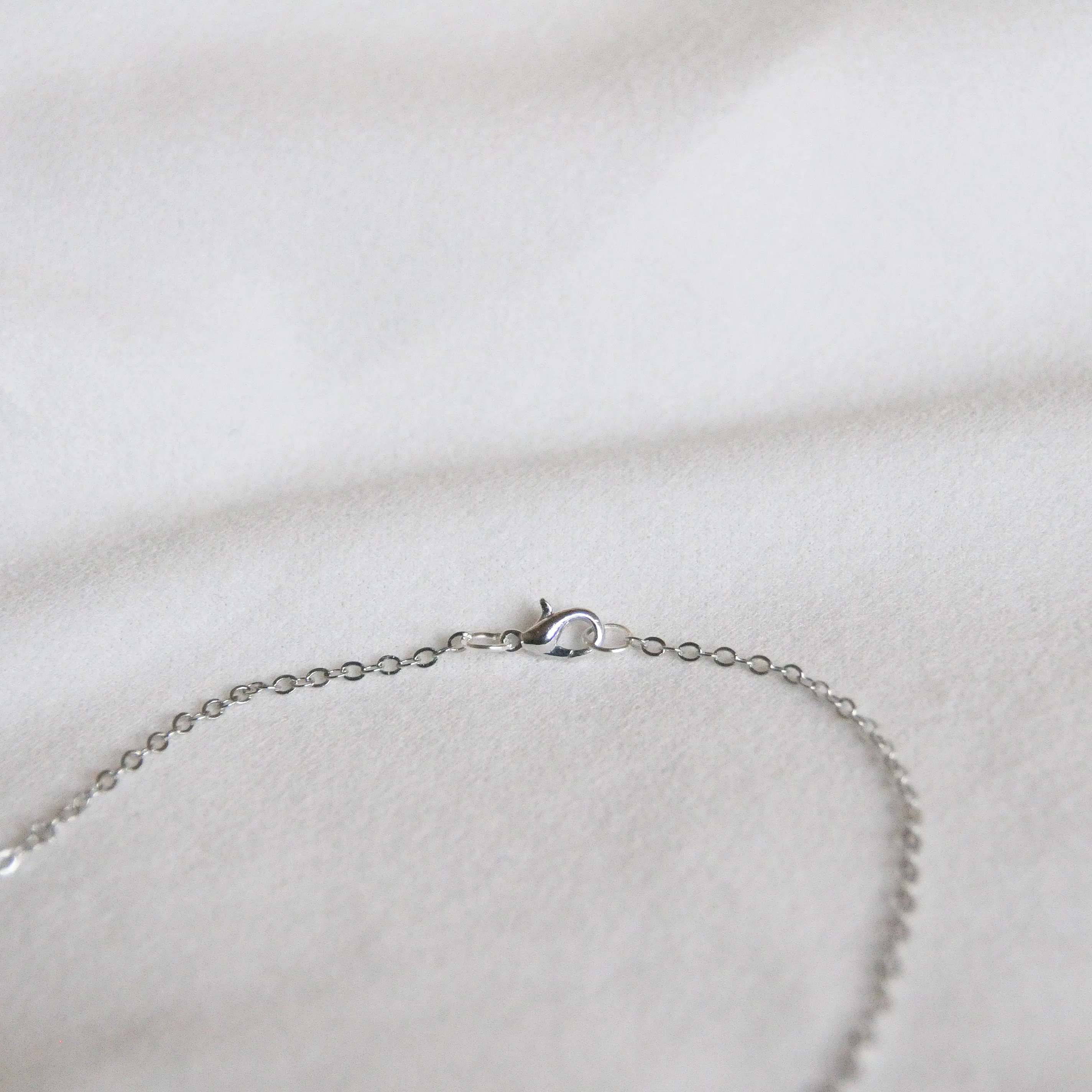 Leaf Necklace