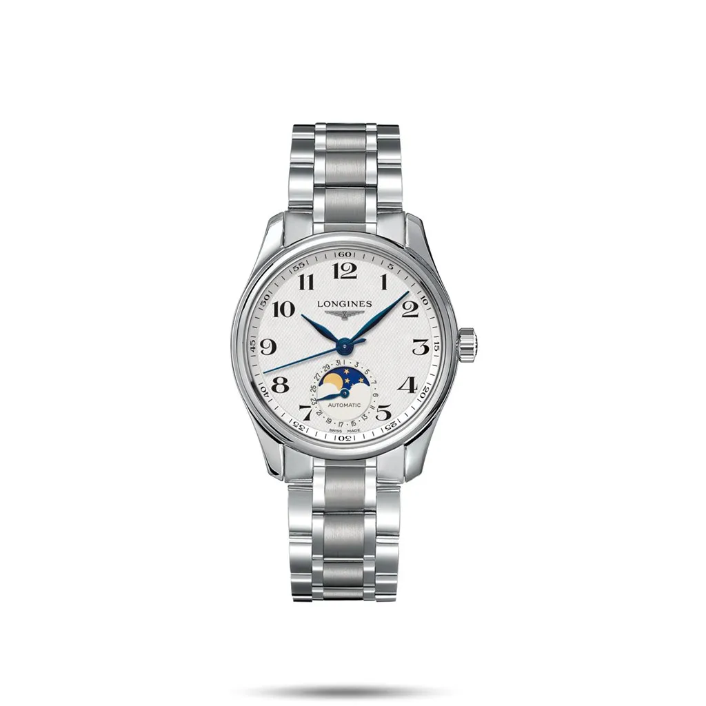 LONGINES MASTER COLLECTION Automatic Watch L24094786
