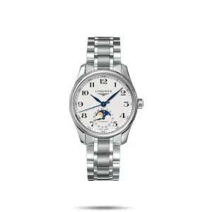 LONGINES MASTER COLLECTION Automatic Watch L24094786