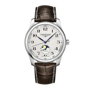 LONGINES MASTER COLLECTION Automatic Watch L29094783