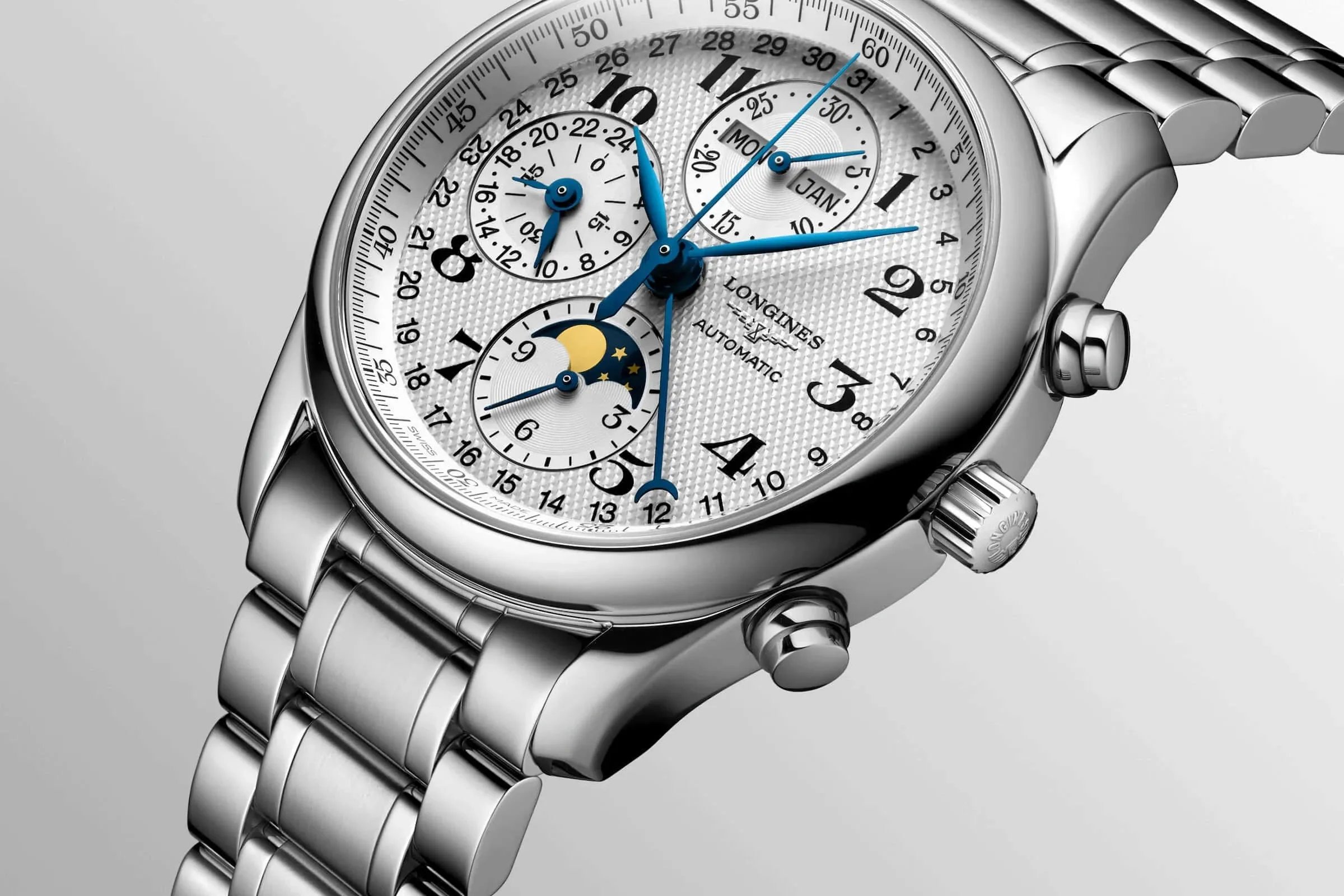 Longines Master Collection L26734786