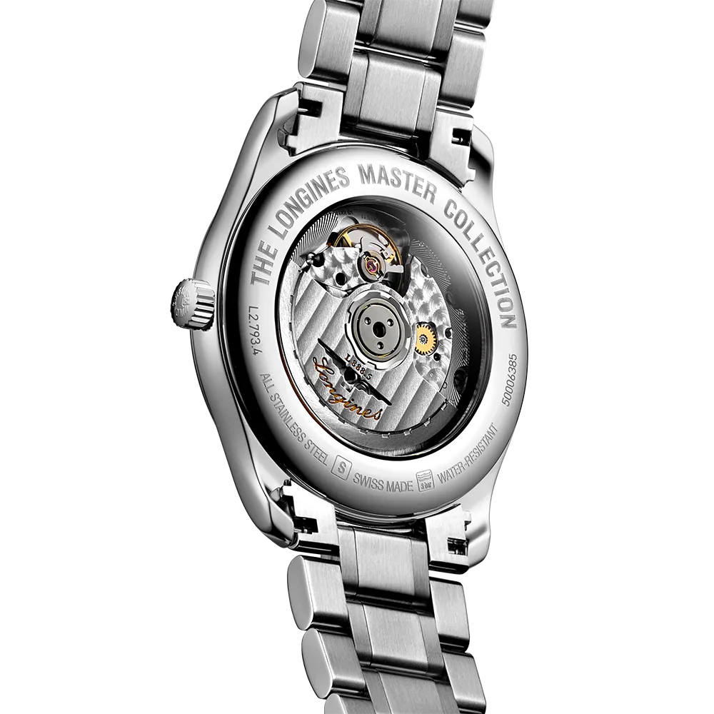 Longines Master Collection L2.793.4.92.6