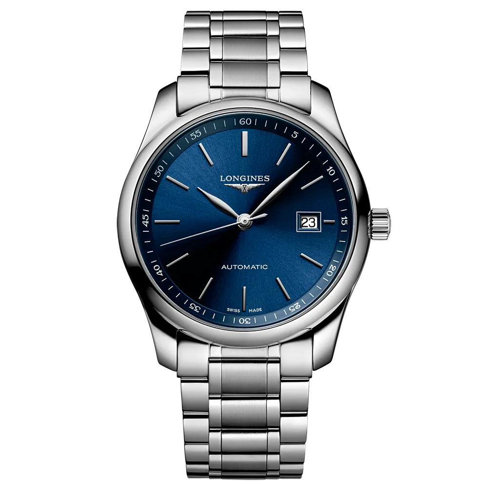 Longines Master Collection L2.793.4.92.6