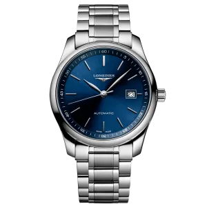 Longines Master Collection L2.793.4.92.6