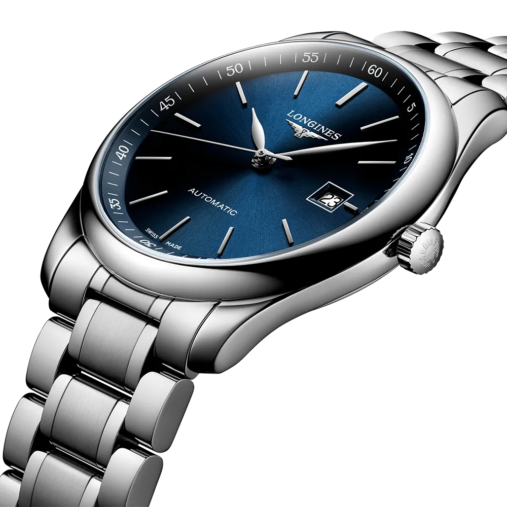 Longines Master Collection L2.793.4.92.6