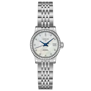 Longines Record L2.320.0.87.6