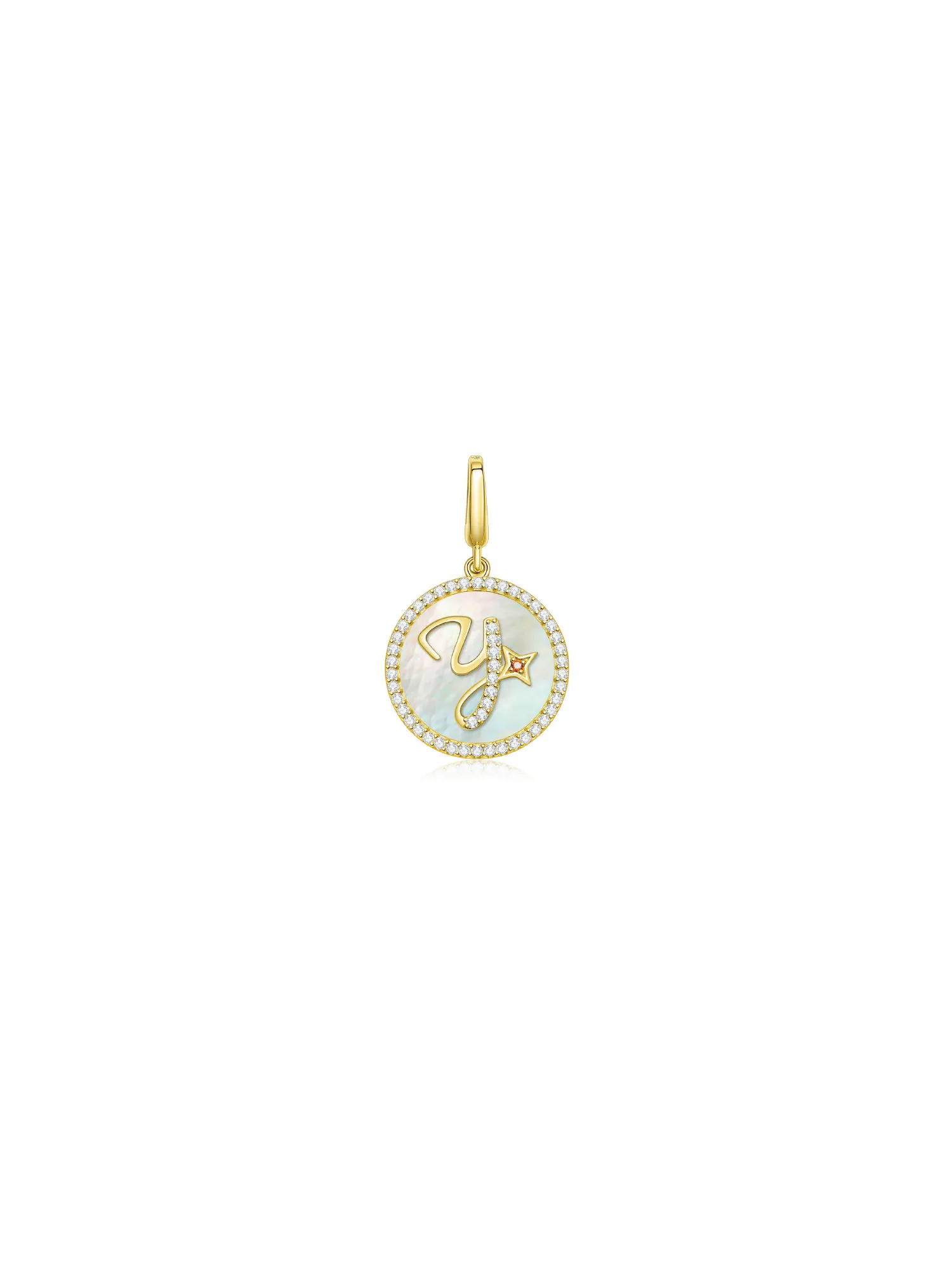 Lucky Y Charm