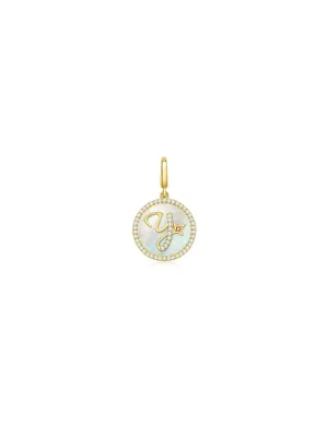 Lucky Y Charm