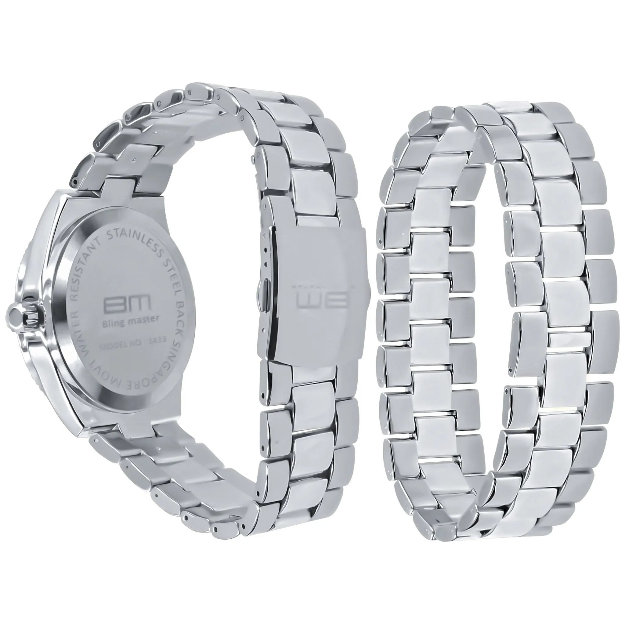 MOONBEAM WATCH SET | 5305256