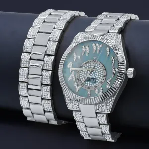 MOONBEAM WATCH SET | 5305256