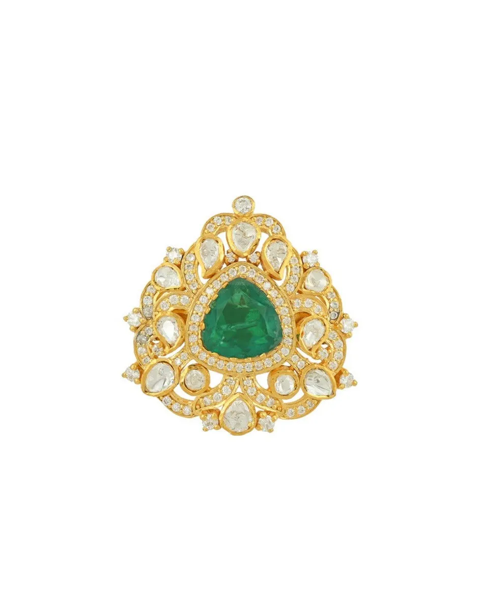 Nadira Ring
