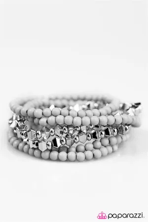 Nama-SLAY - silver