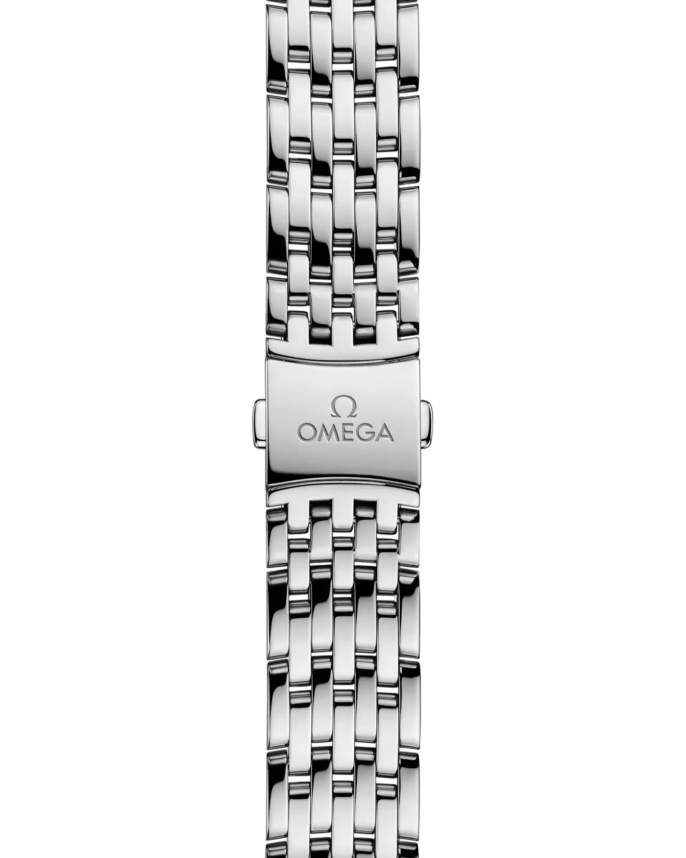 OMEGA-DE VILLE PRESTIGE CO‑AXIAL MASTER CHRONOMETER 34 MM 434.10.34.20.10.001