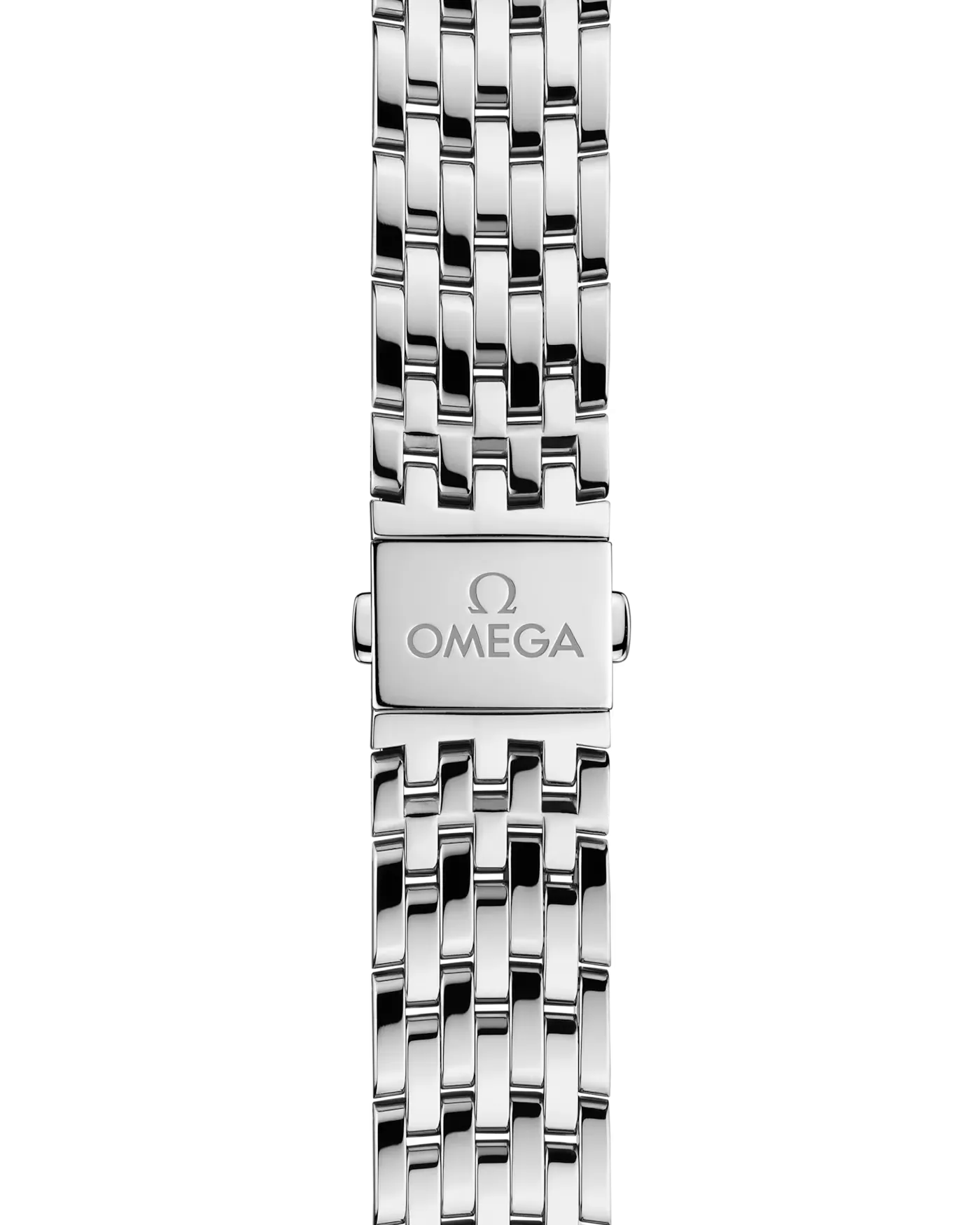 OMEGA-DE VILLE PRESTIGE CO‑AXIAL MASTER CHRONOMETER SMALL SECONDS 41 MM 434.10.41.20.11.001