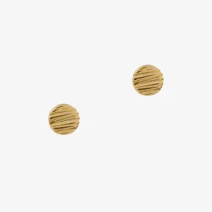 Origins Studs Gold