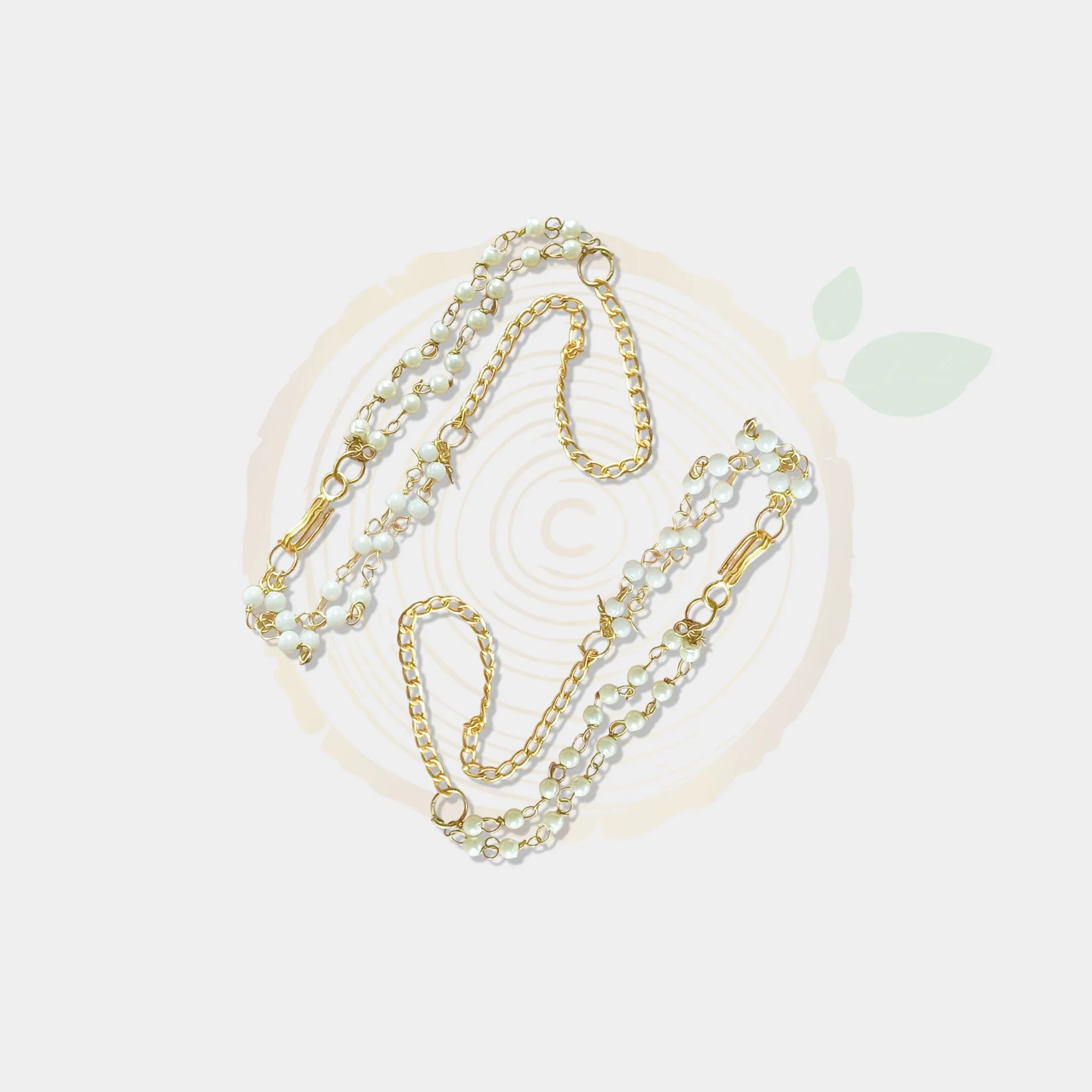 Pearl Beads Bracelet