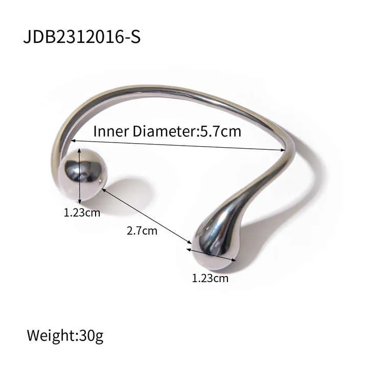 Plated Titanium Steel -سوار من الفولاذ