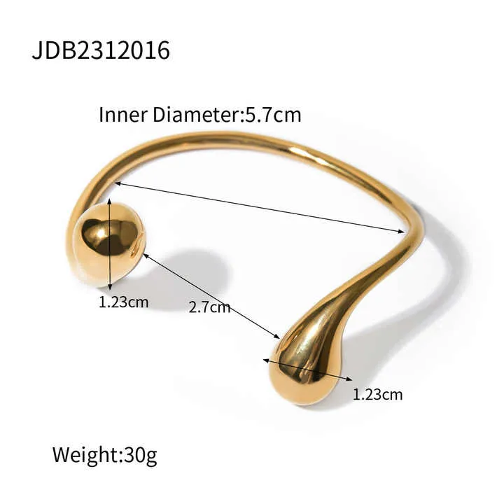 Plated Titanium Steel -سوار من الفولاذ