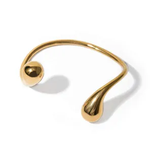 Plated Titanium Steel -سوار من الفولاذ