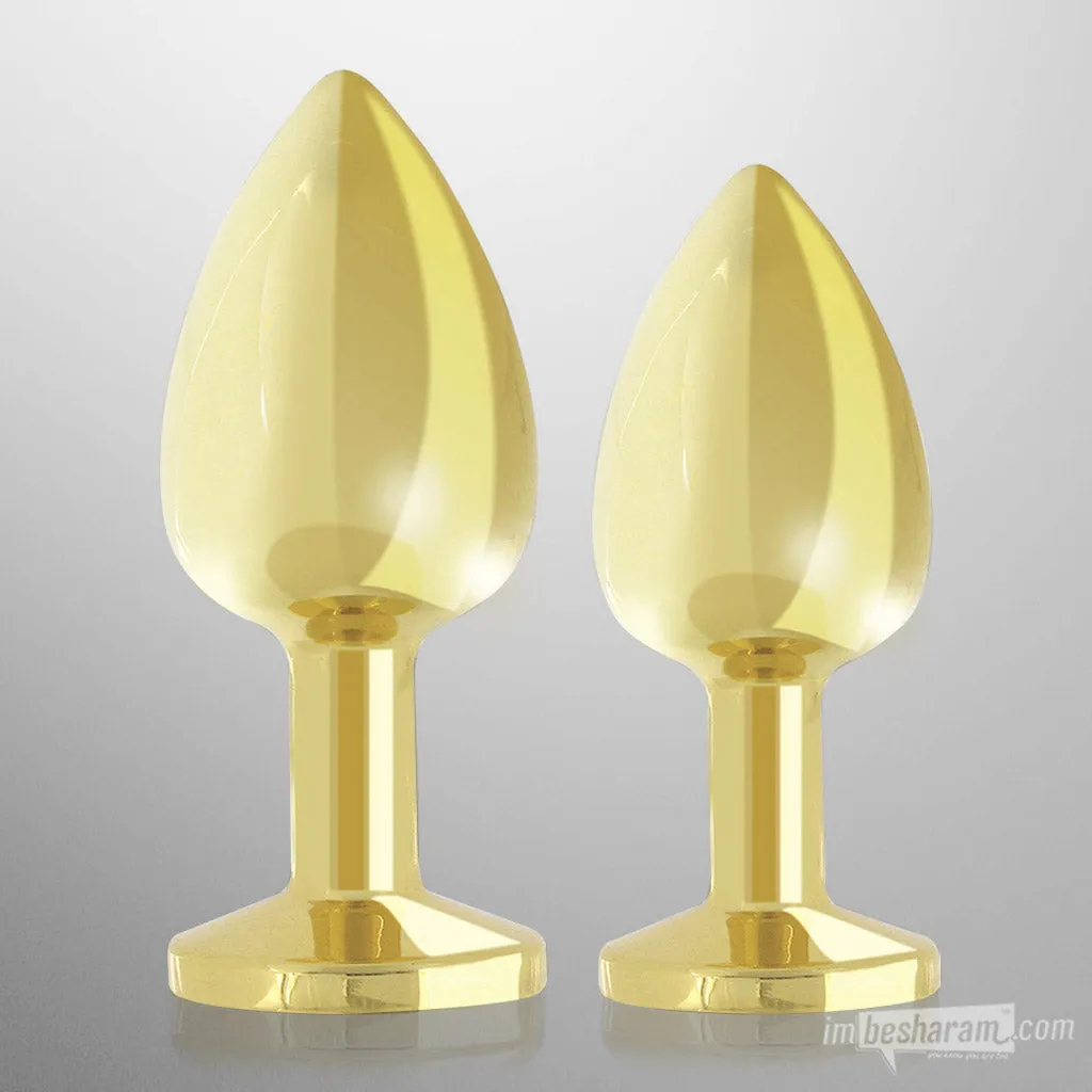 Rianne S Booty Plug Luxury Set