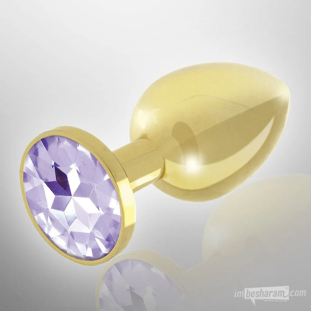 Rianne S Booty Plug Luxury Set