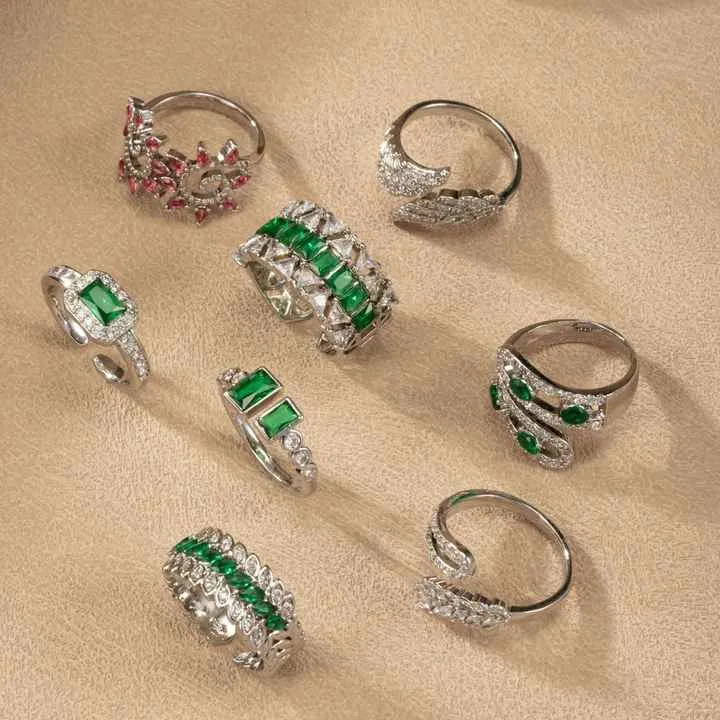 Ring خاتم